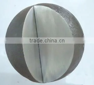 Grinding Steel Ball for Mining photo-3