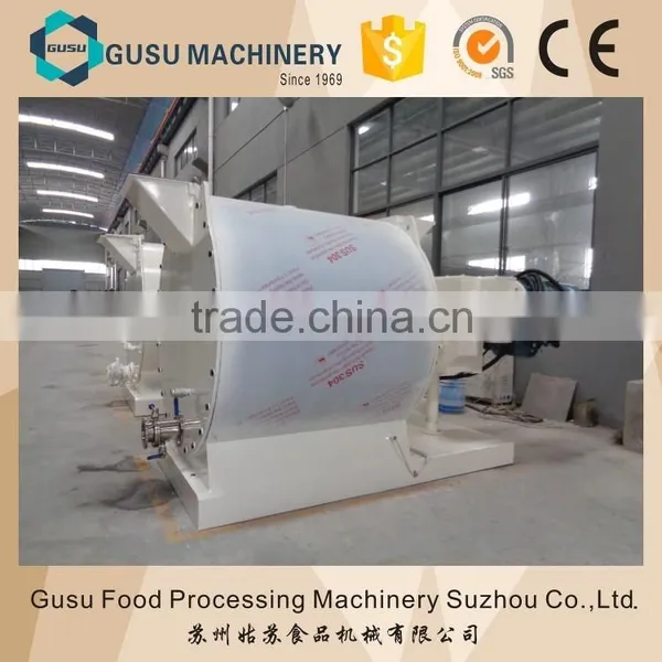 Universal 500L Chocolate Conching Machine for Grinding Jam photo-2