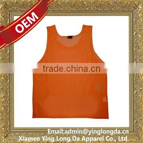 Top Grade Hot Sell Tank Top photo-6