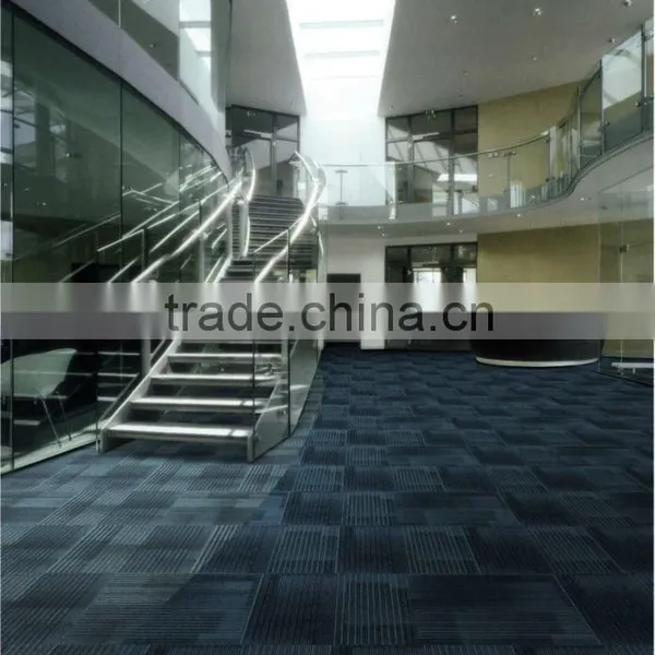 Guangzhou Carpet,pp Carpet Tiles for Office From Guangzhou photo-4