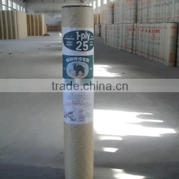 2-ply Roofing Underlay