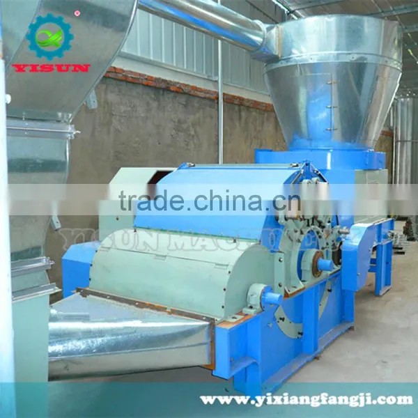 Cashmere/wool/yak/camel/ Fiber Mixing Machine/factory Made photo-3