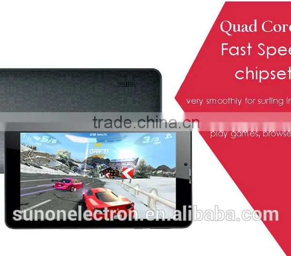 New 7inch Quad Core MTK8312 Android 5.1 Tablet pc With 3g Gps Function photo-3