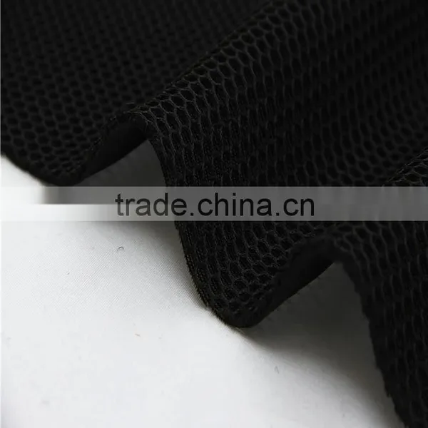 Hot Polyester Fabric for Car Seat Cover ,shoe Material,fabric Textile photo-5