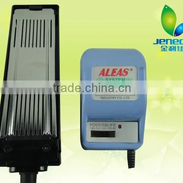 Fish Tank Aquarium Electric CO2 System photo-5