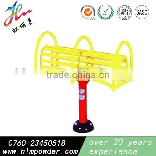 Themosetting Indoor Use Epoxy Powder Coating for Oil Pipeline With CE Certification