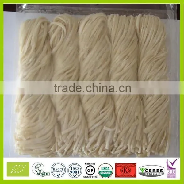 Wet Buckwheat Noodle(pasta) photo-5