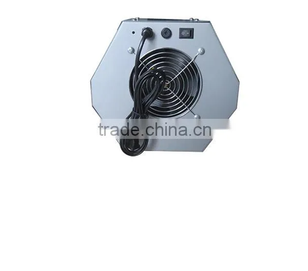 High Quality 60w Mini Bubble Machine for Wedding photo-3