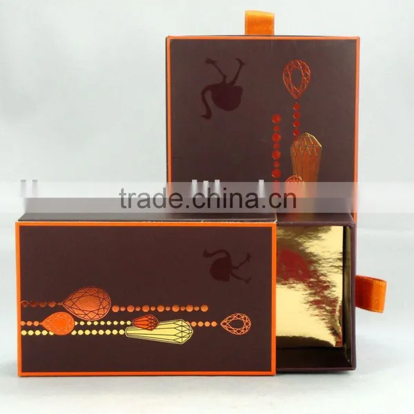 Folded Box