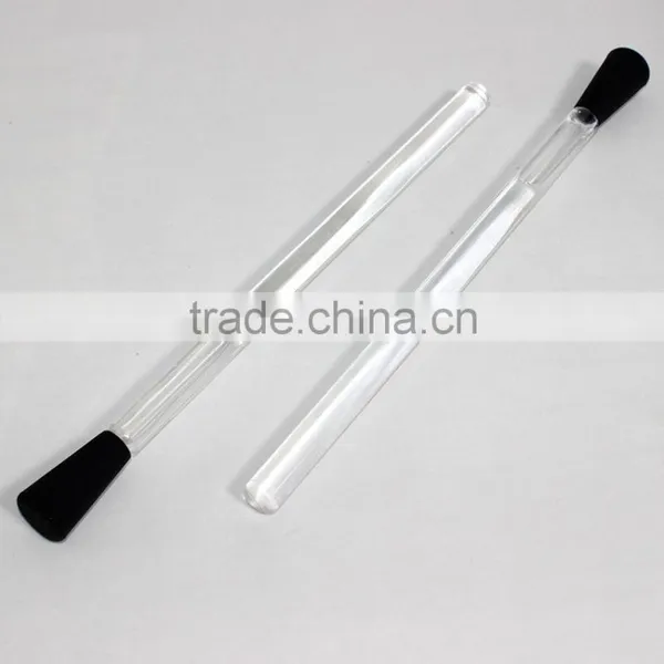 Wine Chiller Cooler Stick 3-in-1 Stainless Steel Wine Bottle Pourer Cooler Stick With Pourer Spout photo-6