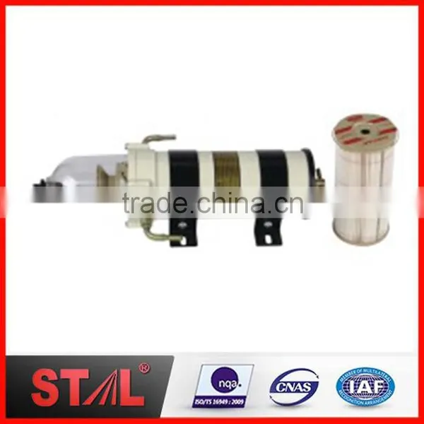 4132A014 26560201 Types of Diesel Fuel Filter Assembly photo-3
