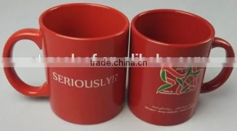 11OZ Blank Mugs for Sublimation photo-3
