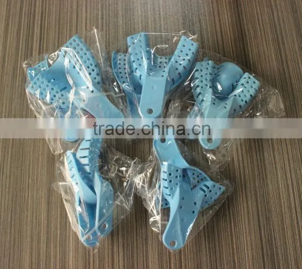 Disposable Impression Trays photo-3