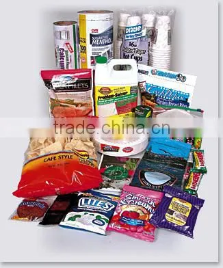 plastic pouch bag 20years experience