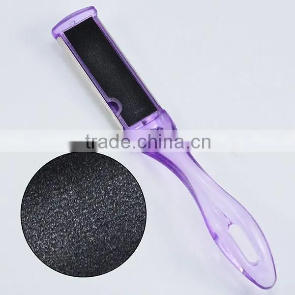 Personal Care Pedicure Foot File Foot Cleaning Tools photo-3