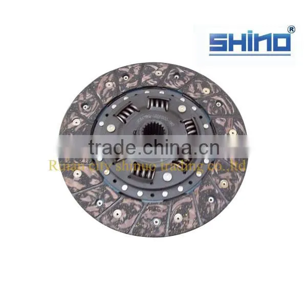 Wholesale All of Chinese Car Spare Parts for GEELY CK Clutch Plate 1086001146 With ISO9001 Certification,anti-cracking Package,w