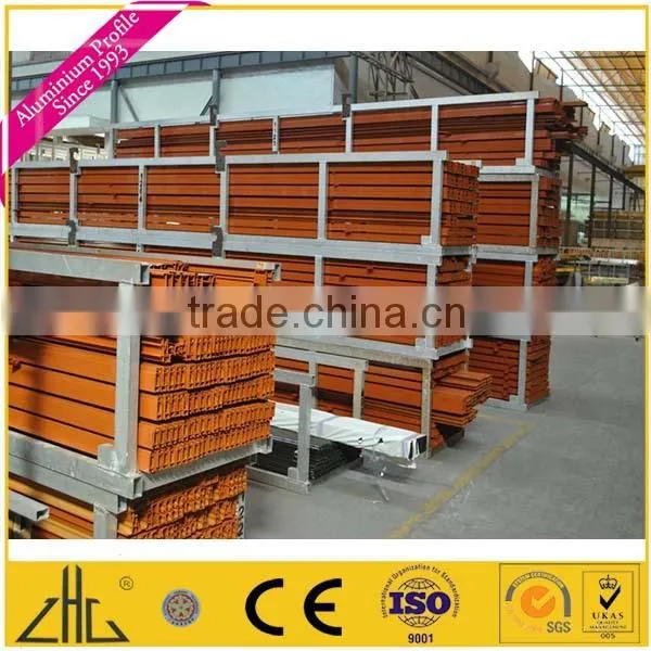 Wow!! Aluminium Profile for Glass Door, CNC Aluminium Pipe Hinge, Anodized Aluminium Round Tube Factory, Floor Aluminium Profile photo-6