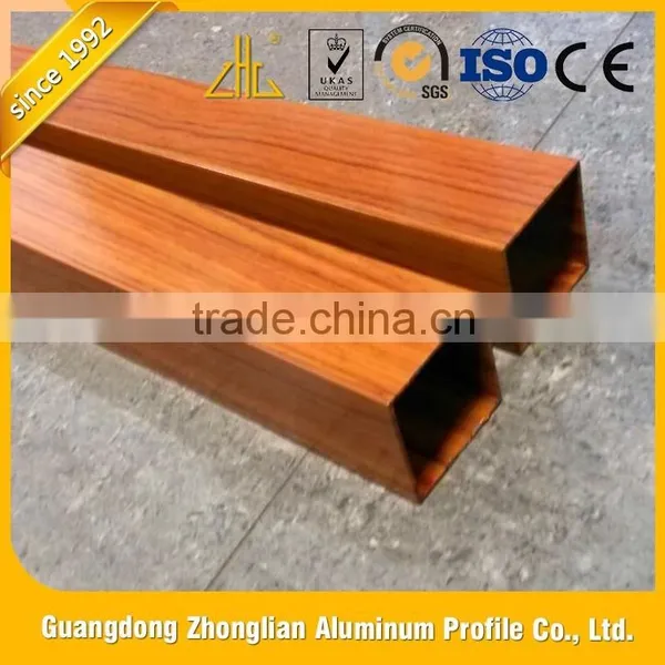 Manufacturer 6082 Customized Aluminium Led Light / Led Aluminium Profile / Profile Led Aluminium photo-5