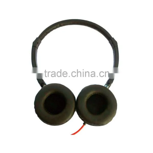 Astrotec AS100 Portable Headphone for MP3 MP4 Mobile Phone Stereo Earphone Headphone photo-4