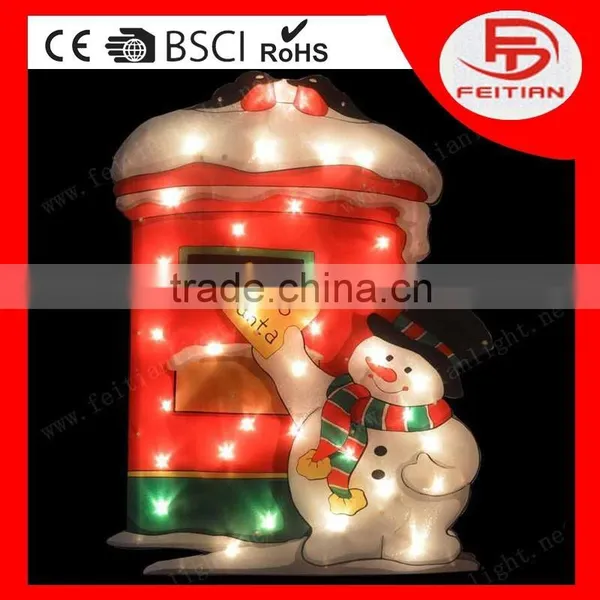 CE&ROHS Christmas Holiday Decoration New Style Led Christmas Light