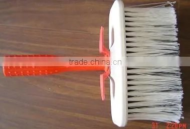 Round Wall Brush photo-2