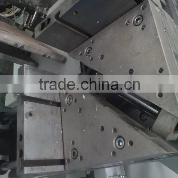 PVC Doors And Windows Making Machine/ Upvc Profiles Welding Machine photo-5