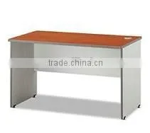 GX-007 Cheap Wooden Office Desk Without Drawer