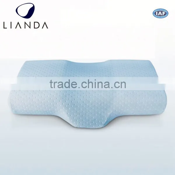 Eyelash Extension Home Decoration Memory Foam Pillow, Selling Memory Foam Pillow,square Memory Foam Pillow photo-2