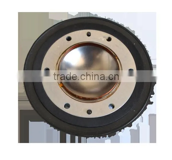 MSTZ50-02 Titanium Diaphragm Voice Coil Assembly for Driver Unit photo-6