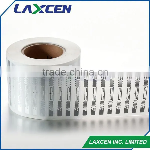 Top Selling, High Quality, UHF RFID Tag Label Manufacturer With 10 Years Experience Alien 9640 photo-2