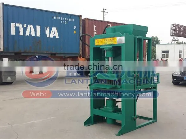 Much Demand on Indonesia Market Hookah Charcoal Making Machine photo-2