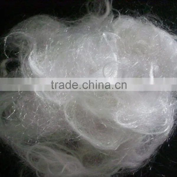 Nylon Triangle Fiber