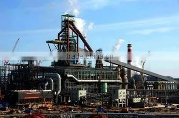 Industrial Furnace - Small Blast Furnace - Nickel - Coke Furnace -Sintering Machine photo-6