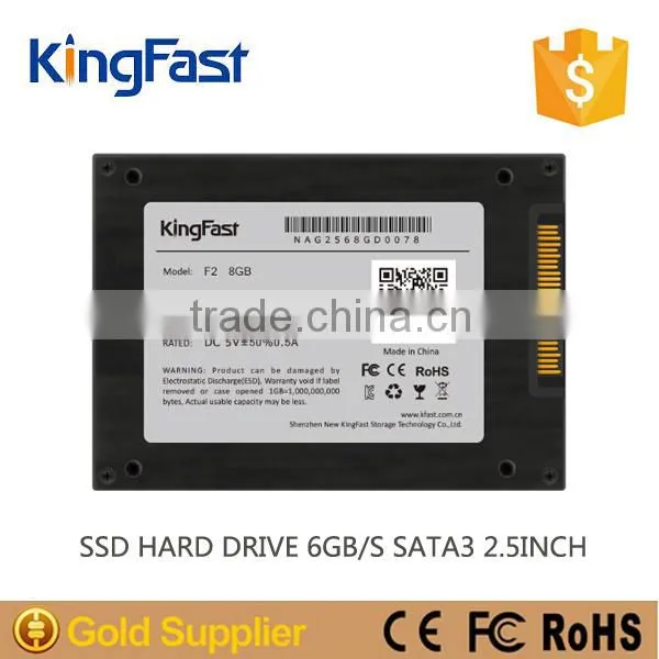 KingFast F2 Sata Ssd 16Gb Sata3 Hard Disk photo-4