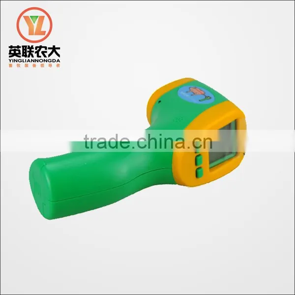 Best Price Handheld Non Contact Digital Veterinary Infrared Thermodetector