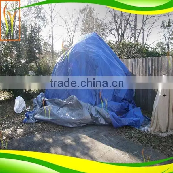 Solar Tarpaulin
