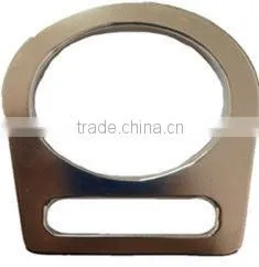 Aluminum Dee Ring photo-2