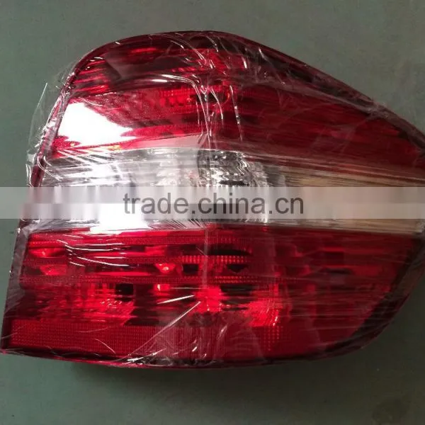 Tail Lamp for Mercedes-Benz W164 ML Class ML320 ML350 ML500 ML550 photo-3