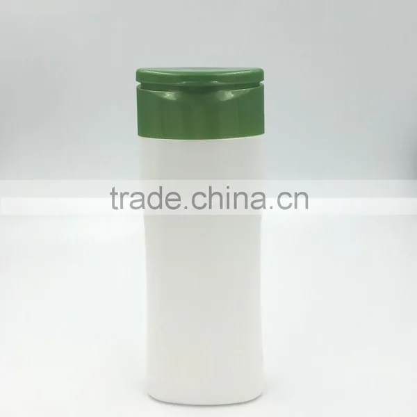 200ml Flip Cap Shampoo Bottle photo-3