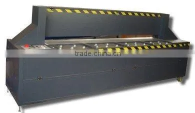 30years Experienced Acrylic Sheet Cutting Machine Automatic Acrylic Cutting Machine photo-3