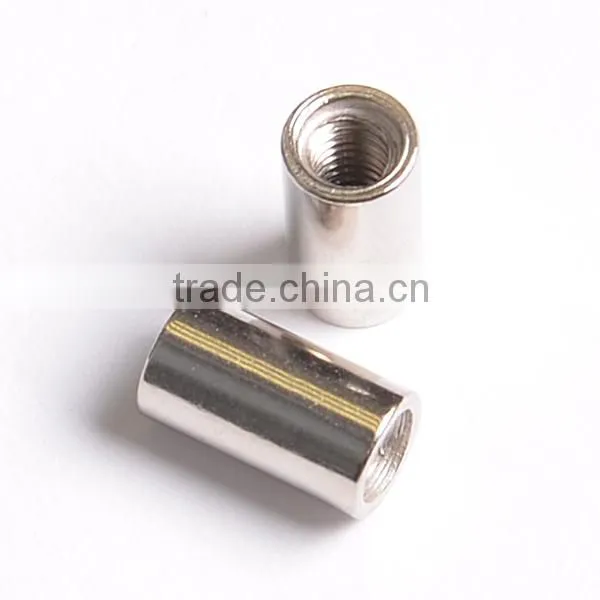 Custom 304 Stainless Steel Hex Head Rivet photo-4