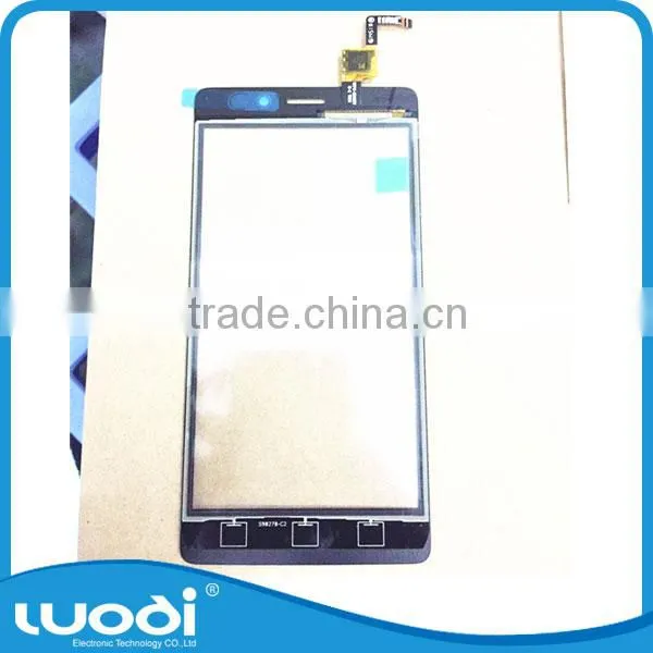 Replacement Touch Screen Digitizer for ZTE Blade V2 Lite A450 photo-2