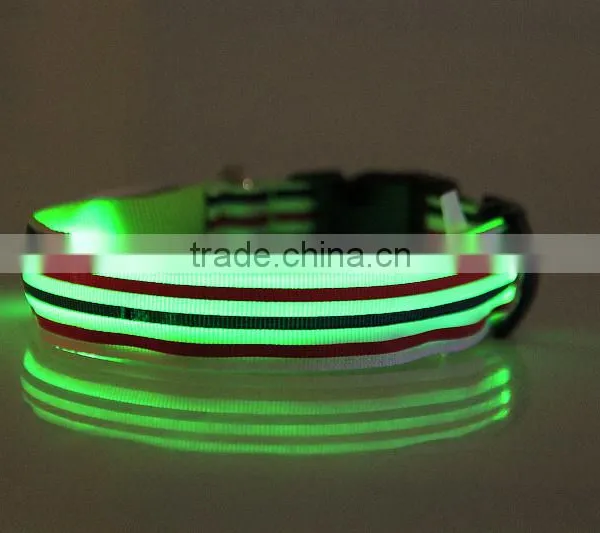 Led Dog Collar photo-5