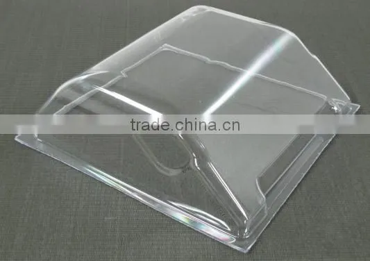 Reliable Heat Resistant Materials for Equipment Field and the Housing Vacuum Formation Use photo-3
