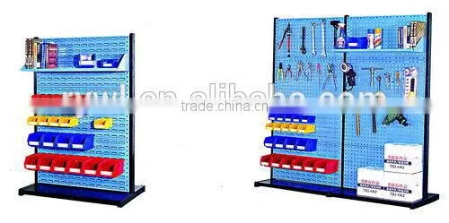 Cheap Storage Holders Movable Racks Hanger Rack photo-3