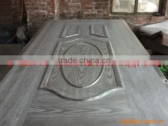Wooden Molded Door Hot Press for Door Skin photo-5