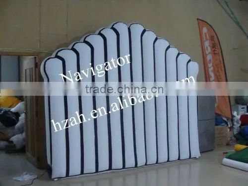 New Design Inflatable Wall for House Decoration photo-2