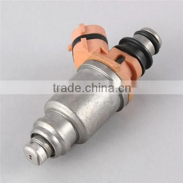 High Quality and Competitive Prices Toyota Fuel Injector Parts For Toyota MR2 Celica Land Cruiser OEM 23209-74080 photo-5