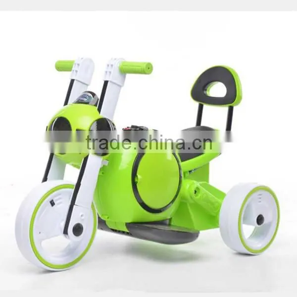 2015 New Design Colorful Children Electric Motor,children Ride on Toy Electric Motor photo-5