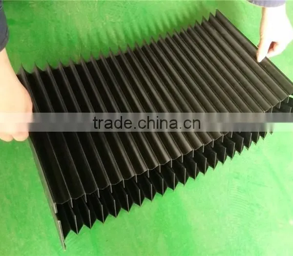 Free Sample Machine Dust Cover Supplier With CE photo-2